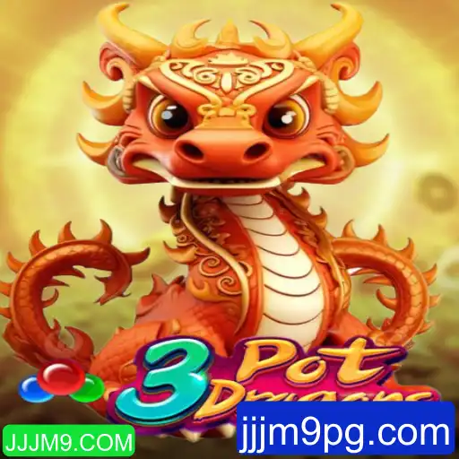 Descubra o Fascinante Mundo de 3PotDragons: Uma Aventura no Reino dos Dragões