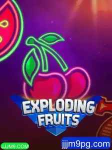 Explorando o Encantador Mundo de ExplodingFruits