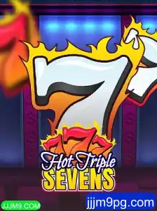 Descubra o Mundo Empolgante de HotTripleSevens no JJJM9.COM
