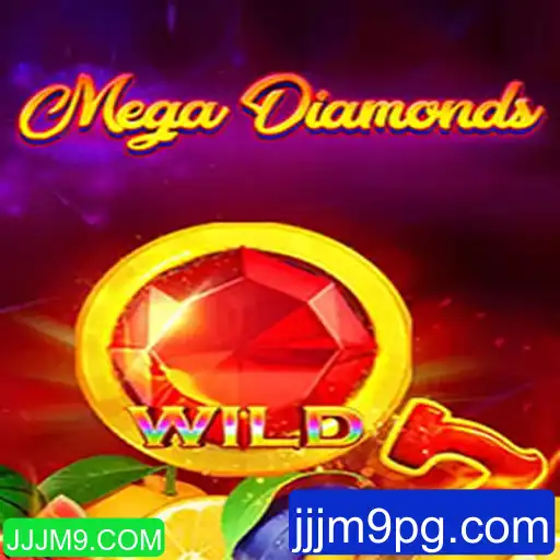 Descubra MegaDiamond: Um Novo Mundo de Diversão e Desafios