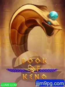 Explorando o Fascinante Mundo do Jogo BookOfKeno