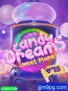 CandyDreamsSweetPlanet: Uma Jornada Doce no Universo dos Jogos