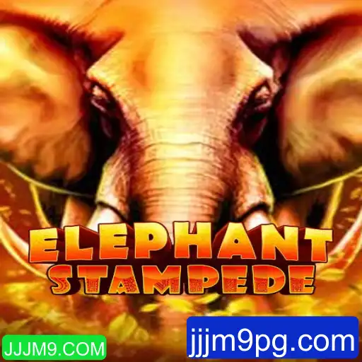 ElephantStampede: A Nova Sensação dos Jogos Online