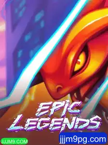 Descubra o Universo Envolvente de EpicLegends: O Jogo que Conquista Multidões