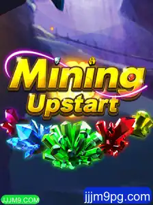 Explorando o Fascinante Mundo de MiningUpstart: Um Guia Completo