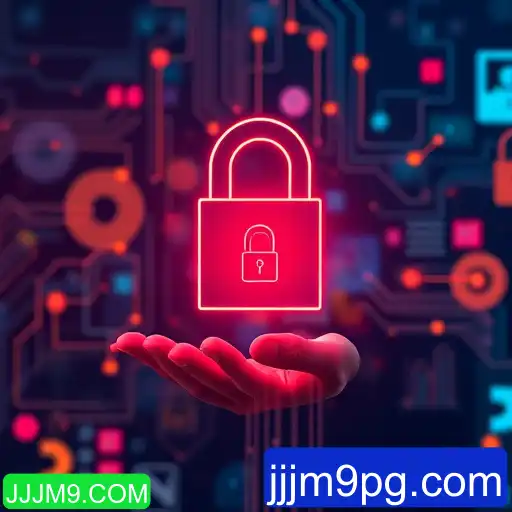 A Importância da Política de Privacidade na Era Digital: Foco em JJJM9.COM