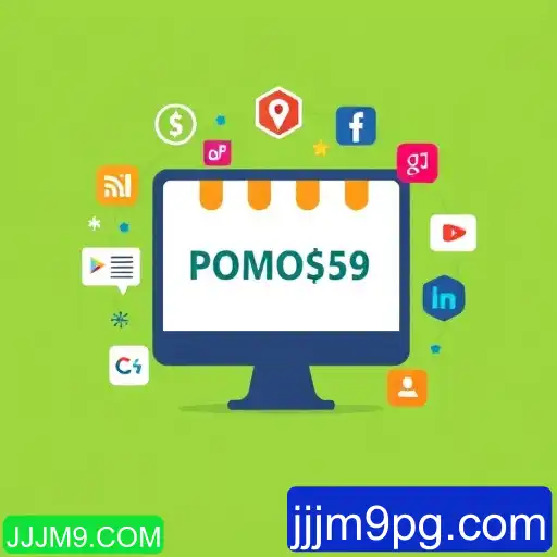 Promoção: Um Guia Completo para Alavancar seu Negócio com JJJM9.COM