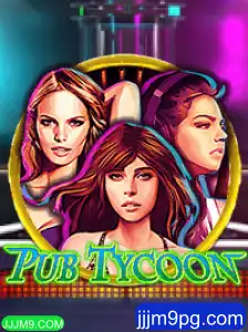 Descubra a Experiência Única de Gestão com PubTycoon
