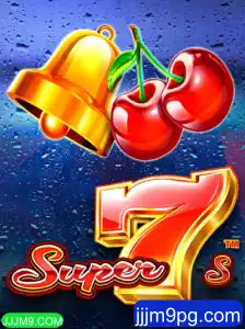 Descubra as Emoções de Super7s no JJJM9.COM
