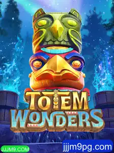 Descubra TotemWonders: Um Mundo de Estratégia e Aventura